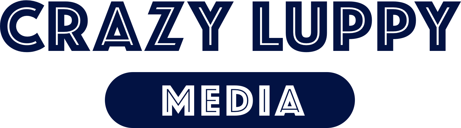 CRAZY LUPPY Media